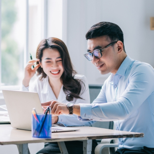 Giới thiệu công ty