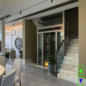 5 Tiêu Chí Chọn Thang Máy Gia Đình An Toàn và Tiết Kiệm