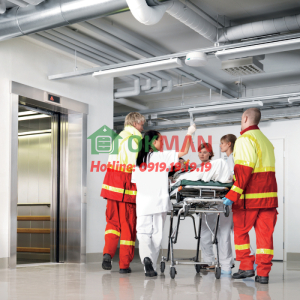 Thang máy bệnh viện 05
