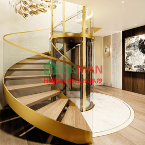 Thang Máy Tải Khách [THƯƠNG HIỆU] 