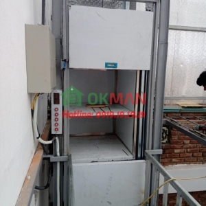 Thang tải thực phẩm 02