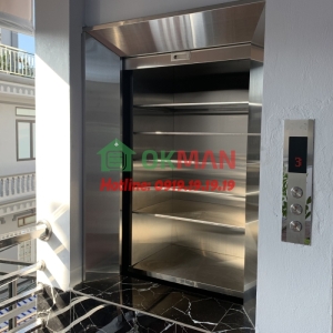 Thang tải thực phẩm 05